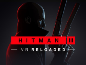 Review - Hitman 3 VR: Reloaded (Meta Quest 3) | WayTooManyGames