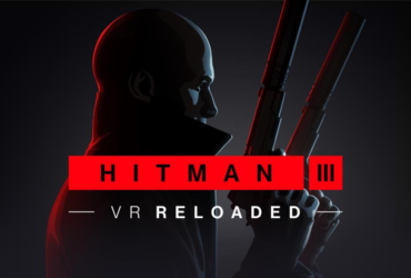 Review - Hitman 3 VR: Reloaded (Meta Quest 3) | WayTooManyGames