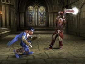 Review: Join Raziel and take vengeance in Legacy of Kain: Soul Reaver 1&2 Remastered - Entertainium