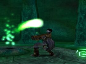 Review - Legacy of Kain: Soul Reaver 1 & 2 Remastered (PS5) | WayTooManyGames