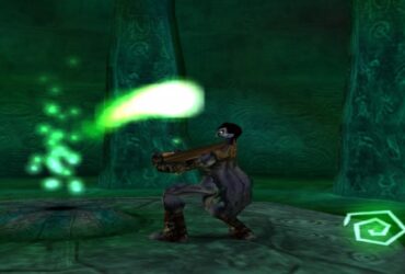 Review - Legacy of Kain: Soul Reaver 1 & 2 Remastered (PS5) | WayTooManyGames