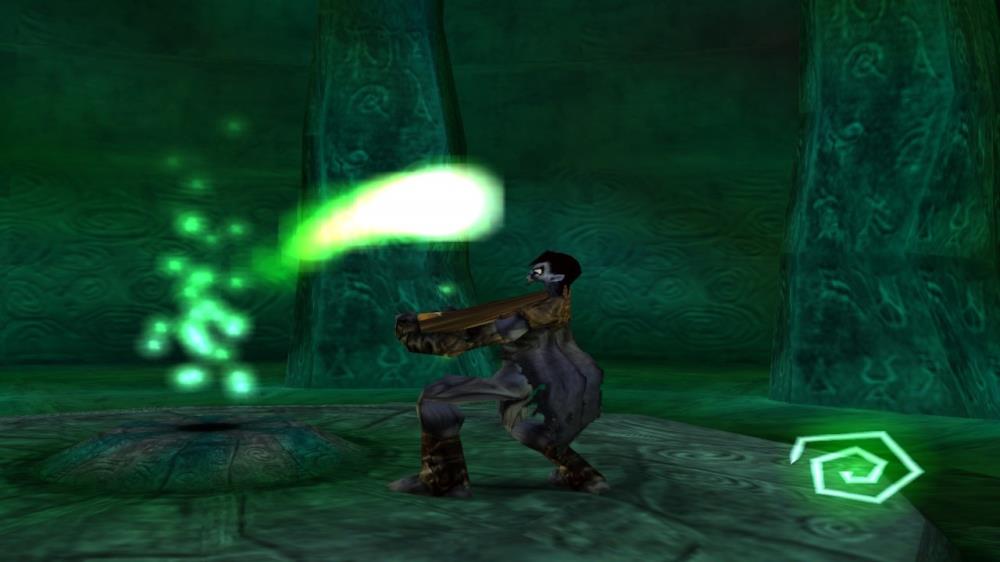 Review - Legacy of Kain: Soul Reaver 1 & 2 Remastered (PS5) | WayTooManyGames