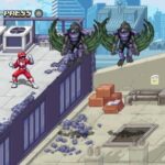 Review - Mighty Morphin Power Rangers: Rita's Rewind (PC) | WayTooManyGames