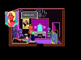 Review - The Crimson Diamond (PC) | WayTooManyGames