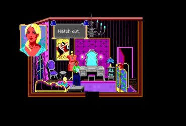 Review - The Crimson Diamond (PC) | WayTooManyGames