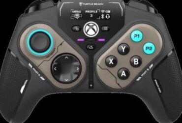 Review: Turtle Beach Stealth Pivot Controller (Xbox/PC/Mobile)