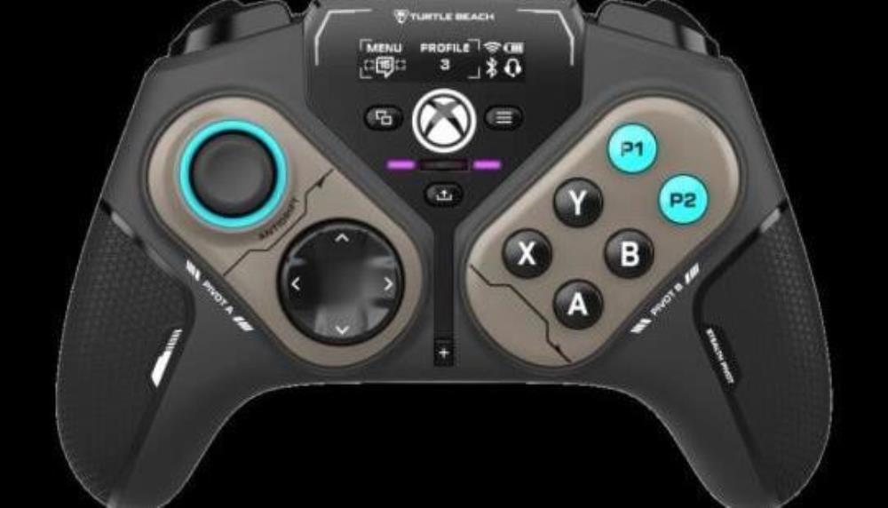 Review: Turtle Beach Stealth Pivot Controller (Xbox/PC/Mobile)