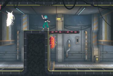 Review - Yars Rising (Switch) | WayTooManyGames