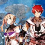 Review - Ys X: Nordics (PS5) | WayTooManyGames