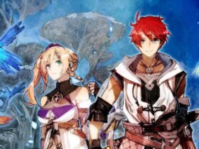 Review - Ys X: Nordics (PS5) | WayTooManyGames