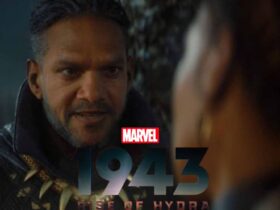 Rise of Hydra Character Needs to Be More than Just a Cameo