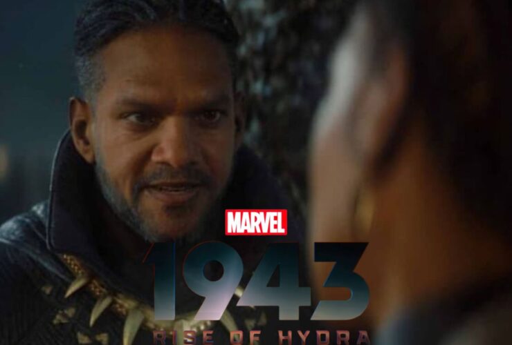 Rise of Hydra Character Needs to Be More than Just a Cameo