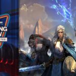 Rise of The Fianna World Exclusive Reveal Trailer – The PC Gaming Show: Most Wanted 2024