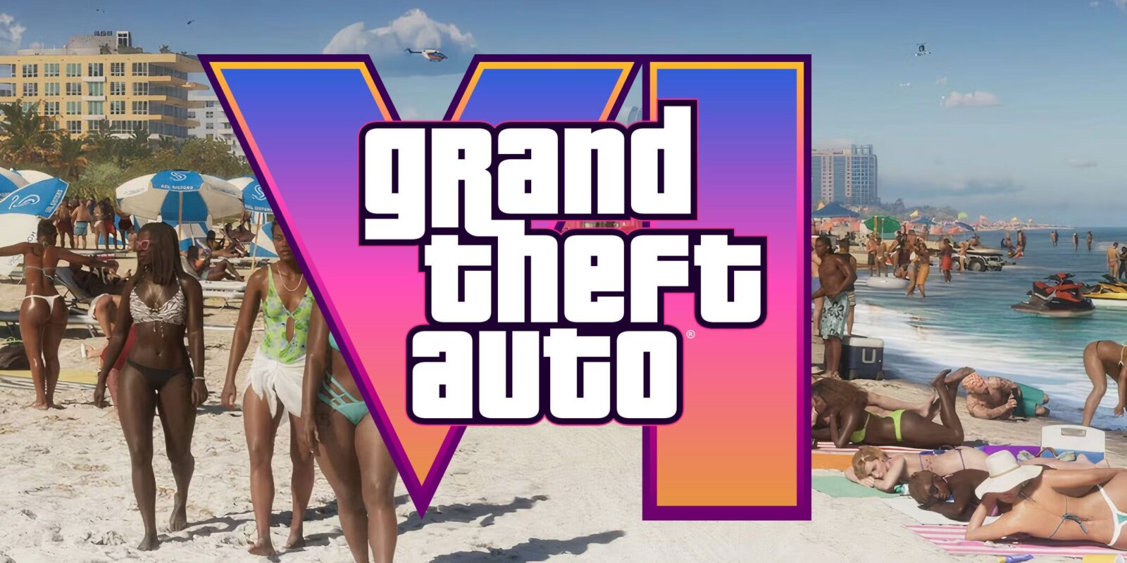 Rockstar Meeting Grand Theft Auto 6's 2025 Release Date Would Be a 'Shock'