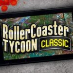 "RollerCoaster Tycoon Classic" is coming physically to the Nintendo Switch on April 25th, 2025