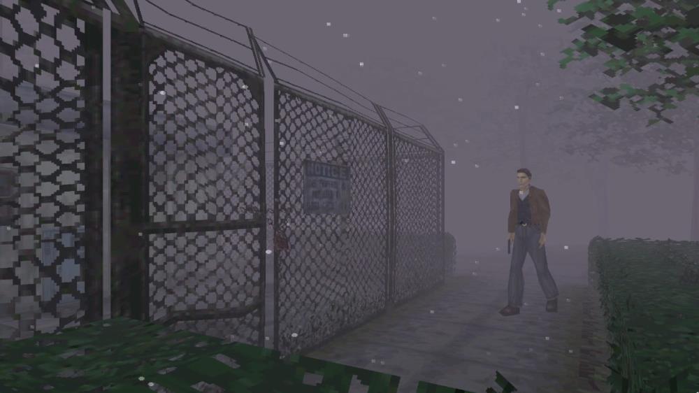 Rumor: Bloober Is Already Working On Another Silent Hill Remake