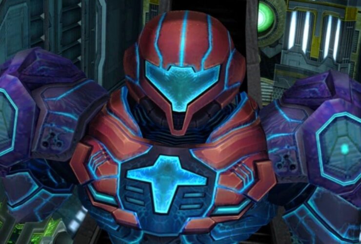 Rumored Metroid Prime 2 Remaster's Release Gap is Bold and Should Pay Off