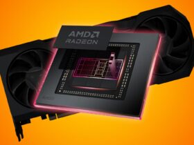 Rumored Radeon RX 9070XT GPU Features FSR4 Upgrades