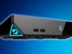 Rumors Pointing To A New Steam Console From Valve