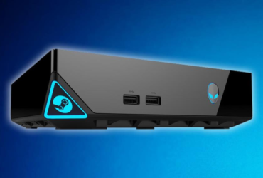 Rumors Pointing To A New Steam Console From Valve