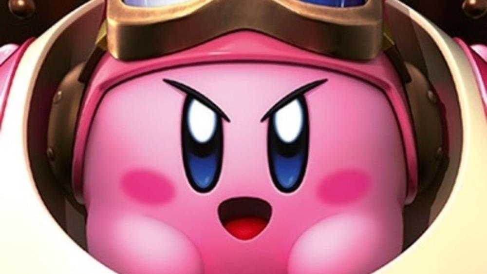 Rumour: One Of Kirby's 3DS Titles Will Return Next Year, It's Claimed