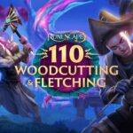 RuneScape's Woodcutting and Fletching Update is Live Now