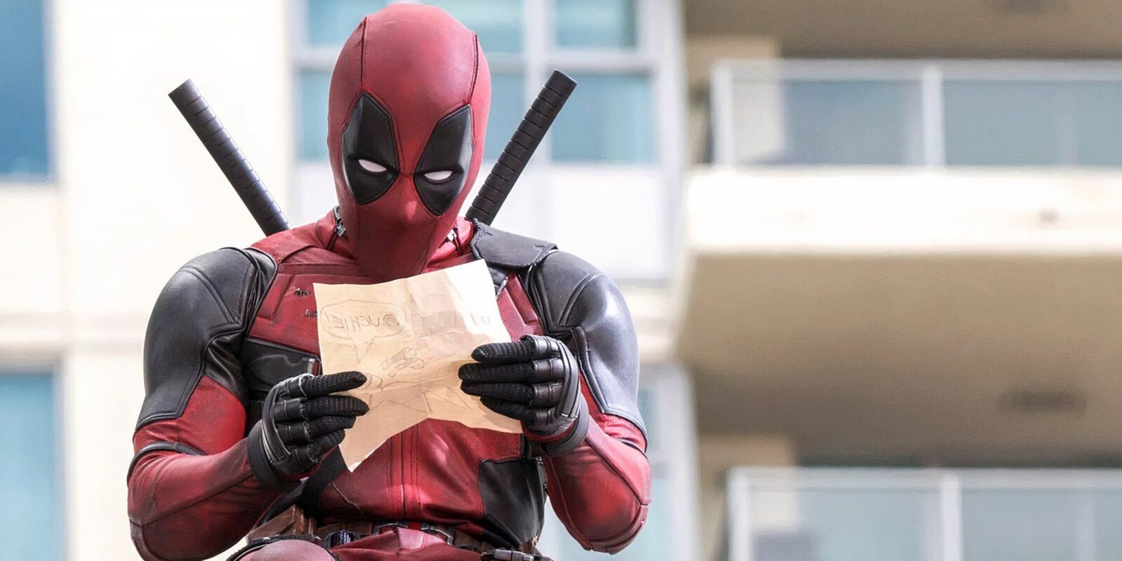 Ryan Reynolds Is Right About Deadpool’s MCU Future