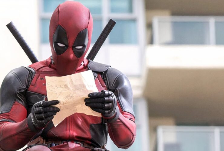 Ryan Reynolds Is Right About Deadpool’s MCU Future