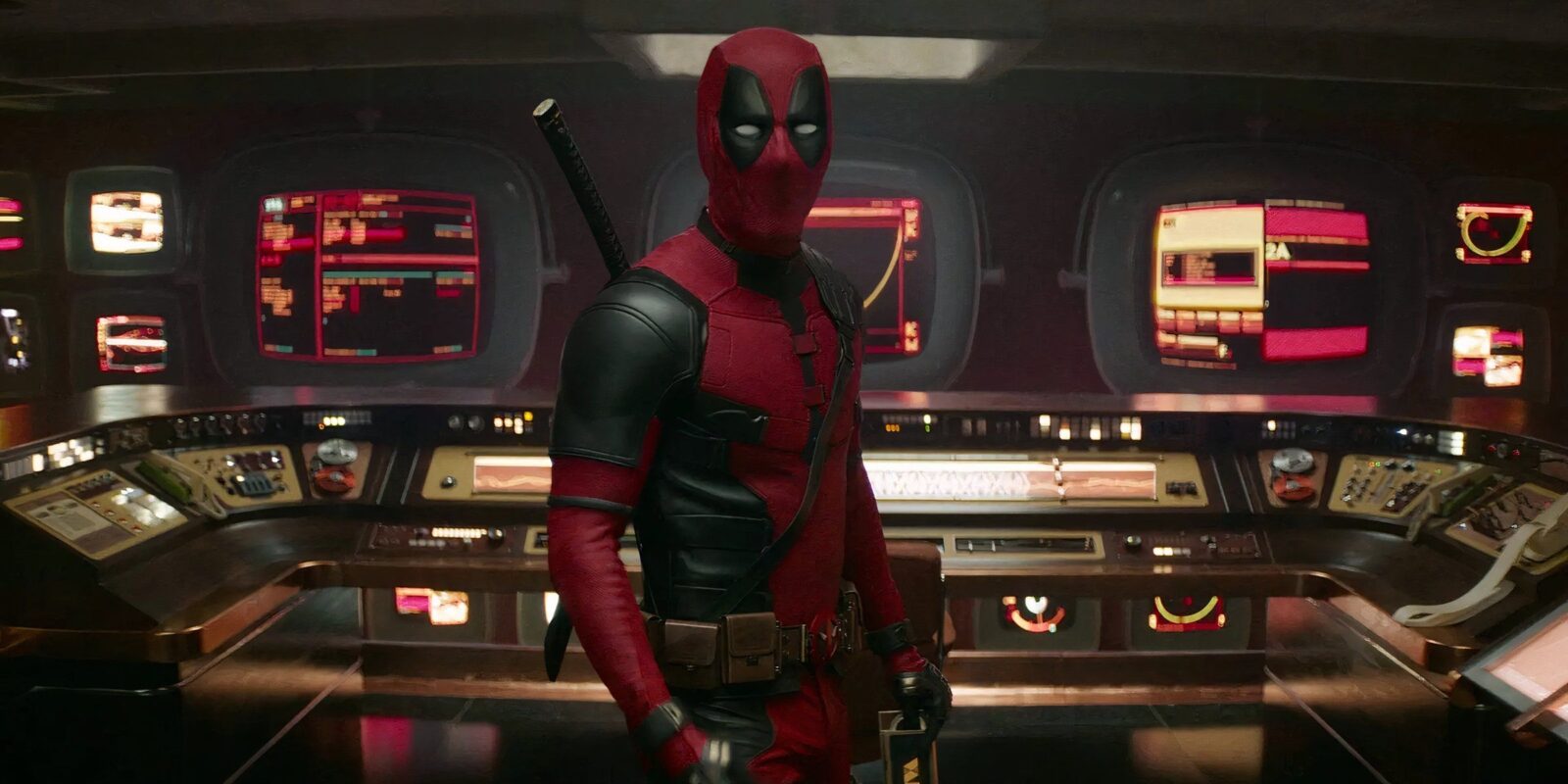 Ryan Reynolds Reveals Failed Deadpool Pitches To Marvel