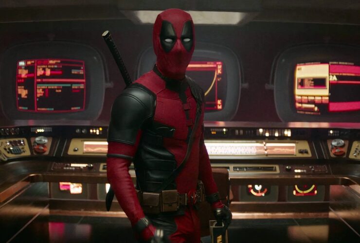 Ryan Reynolds Reveals Failed Deadpool Pitches To Marvel