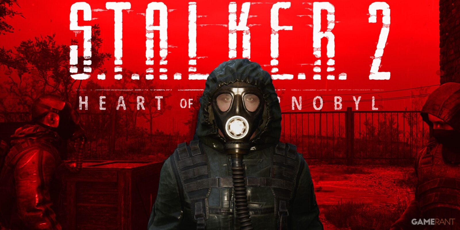 STALKER 2 Dev Reveals Why One Big Feature Isn’t Working in the Game