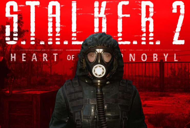 STALKER 2 Dev Reveals Why One Big Feature Isn’t Working in the Game