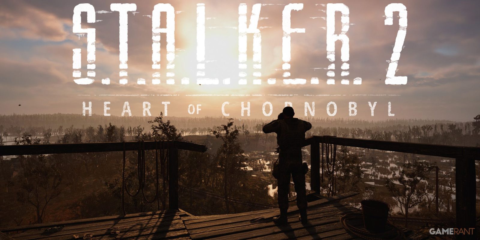 STALKER 2 Mod Makes Big Improvement to Movement