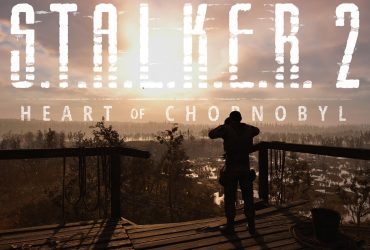 STALKER 2 Mod Makes Big Improvement to Movement