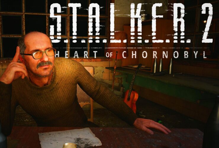 STALKER 2 Passes Crucial Sales Milestone