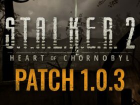 STALKER 2 Releases Update 1.0.3