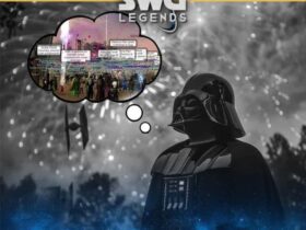 SWG: Legends Hosts Ceremonial Shutdown to Honor 13th Anniversary of Star Wars Galaxies Closure