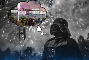 SWG: Legends Hosts Ceremonial Shutdown to Honor 13th Anniversary of Star Wars Galaxies Closure