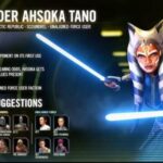 SWGoH: Galactic Legend Ahsoka Tano Kit Reveal: Abilities, Strategy & Tips