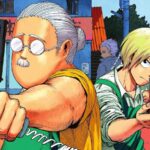 Sakamoto Days Anime Episode Count Revealed
