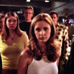 Sarah Michelle Gellar Hints At Potential Return To Buffy The Vampire Slayer's Universe