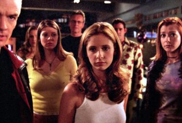 Sarah Michelle Gellar Hints At Potential Return To Buffy The Vampire Slayer's Universe