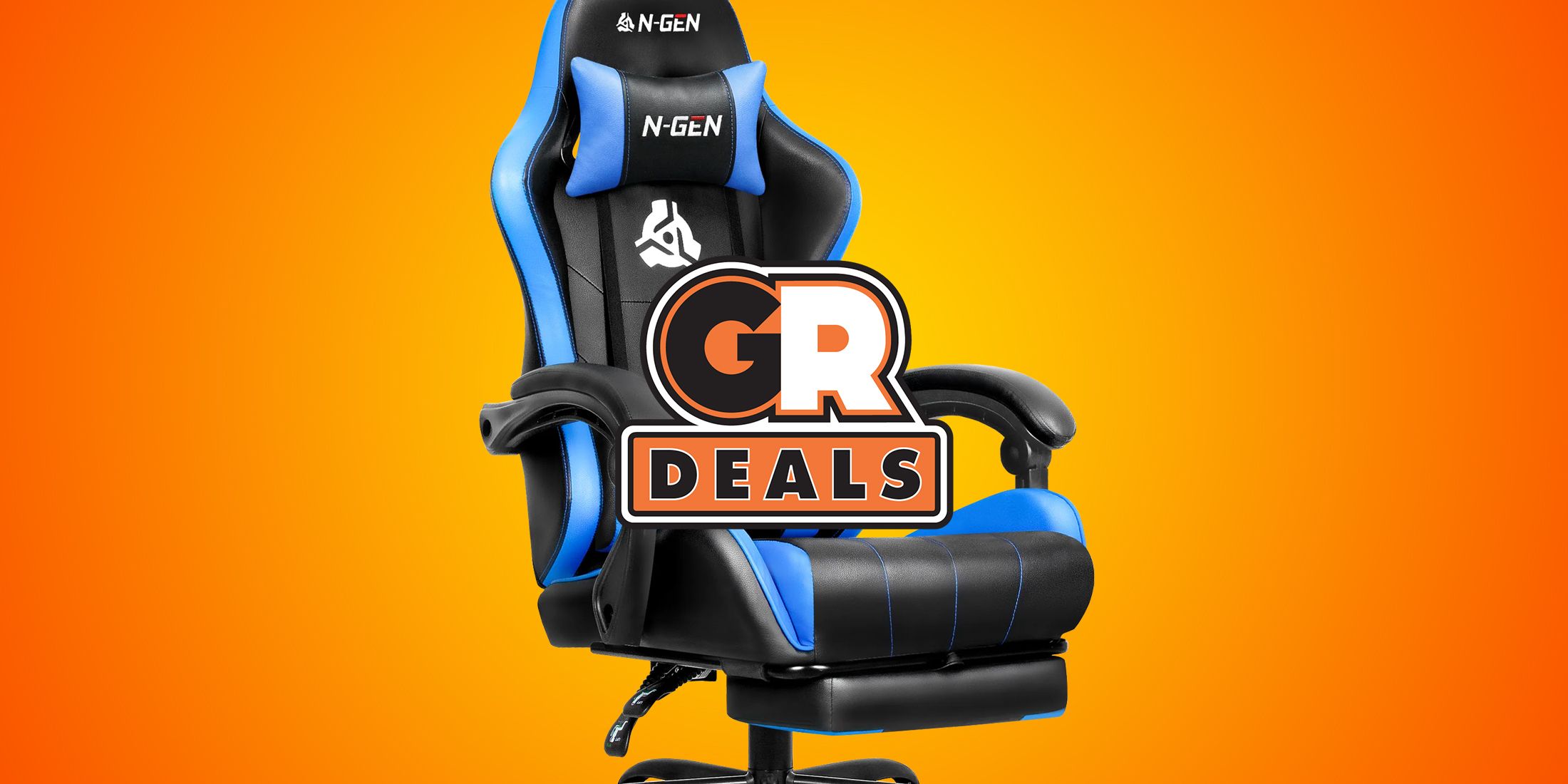 best gaming chair deals