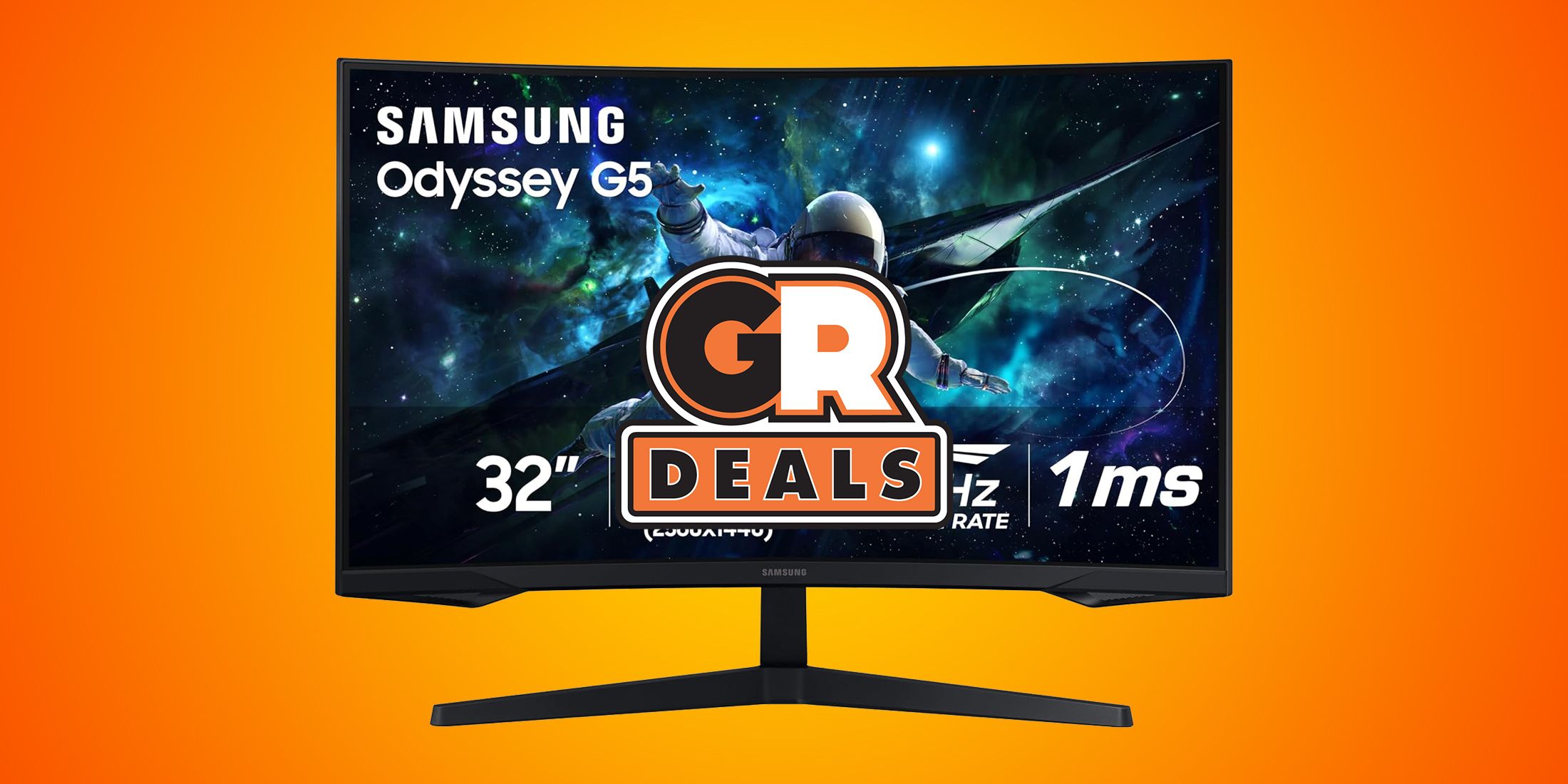 best gaming monitor deals