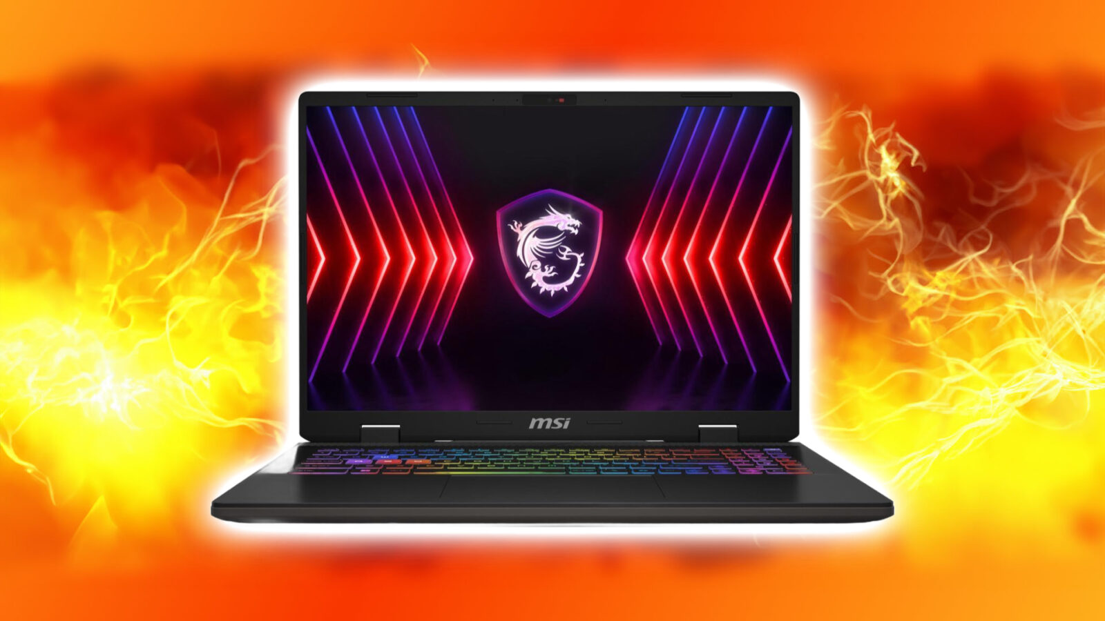 Save a huge $350 on this MSI gaming laptop with an Nvidia GeForce RTX 4070 GPU