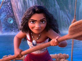 Say goodbye to any hopes you had of more original Disney films, because Moana 2 had a ridiculous record breaking weekend