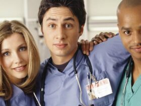 Scrubs is reportedly making a comeback with its original creator, though I'm not convinced it's going to have an easy go of it