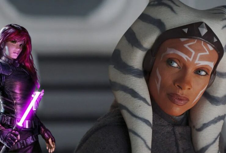 Season 2 Needs to Introduce This Iconic Star Wars Legends Character