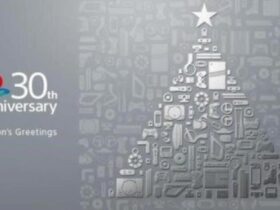 Seasons greetings 2024 from PlayStation Blog and friends