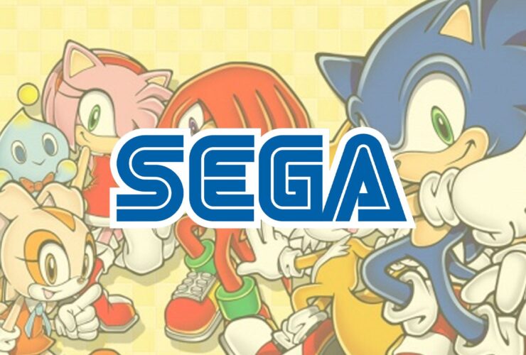 Sega Considering Launching Game Subscription Service Similar to Netflix